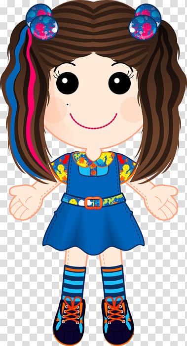 Drawing Chiquititas 2 , Raissa Chaddad transparent background PNG clipart