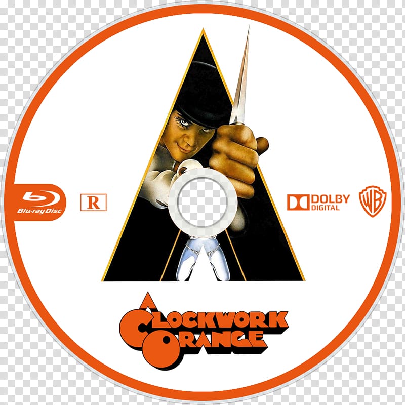 Alex Film director Streaming media Warner Bros., a clockwork orange transparent background PNG clipart