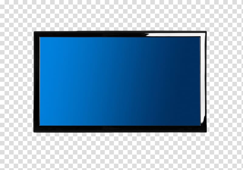 LED-backlit LCD Computer Monitors LCD television Multimedia Liquid-crystal display, C64 Directtotv transparent background PNG clipart