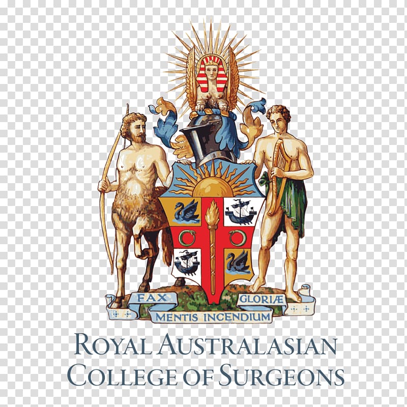 Royal Australasian College of Surgeons Orthopedic surgery Royal College of Surgeons of England, american college of surgeons wound classification transparent background PNG clipart