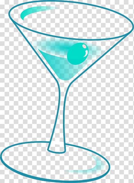 Cocktail Martini Margarita Screwdriver Distilled beverage, Drink Cup transparent background PNG clipart