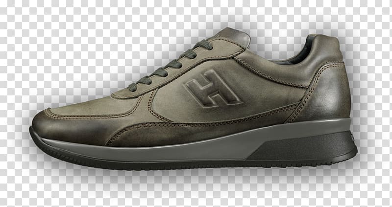 Sneakers Leather Shoe Hogan New York City Tech Yellow Jackets men\'s ...