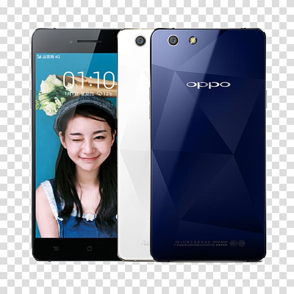 OPPO Digital Oppo N3 Smartphone Open Box！ Vivo V1, oppo phone transparent background PNG clipart