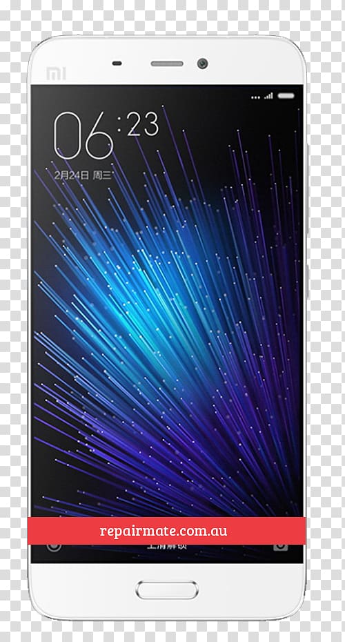 Xiaomi MI 5 Xiaomi Redmi Note 4 Xiaomi Mi4, smartphone transparent background PNG clipart