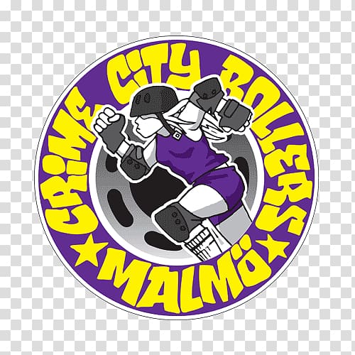 Malmö WFTDA Championships Rat City Roller Derby Crime City Rollers, Sheffield Steel Rollergirls transparent background PNG clipart