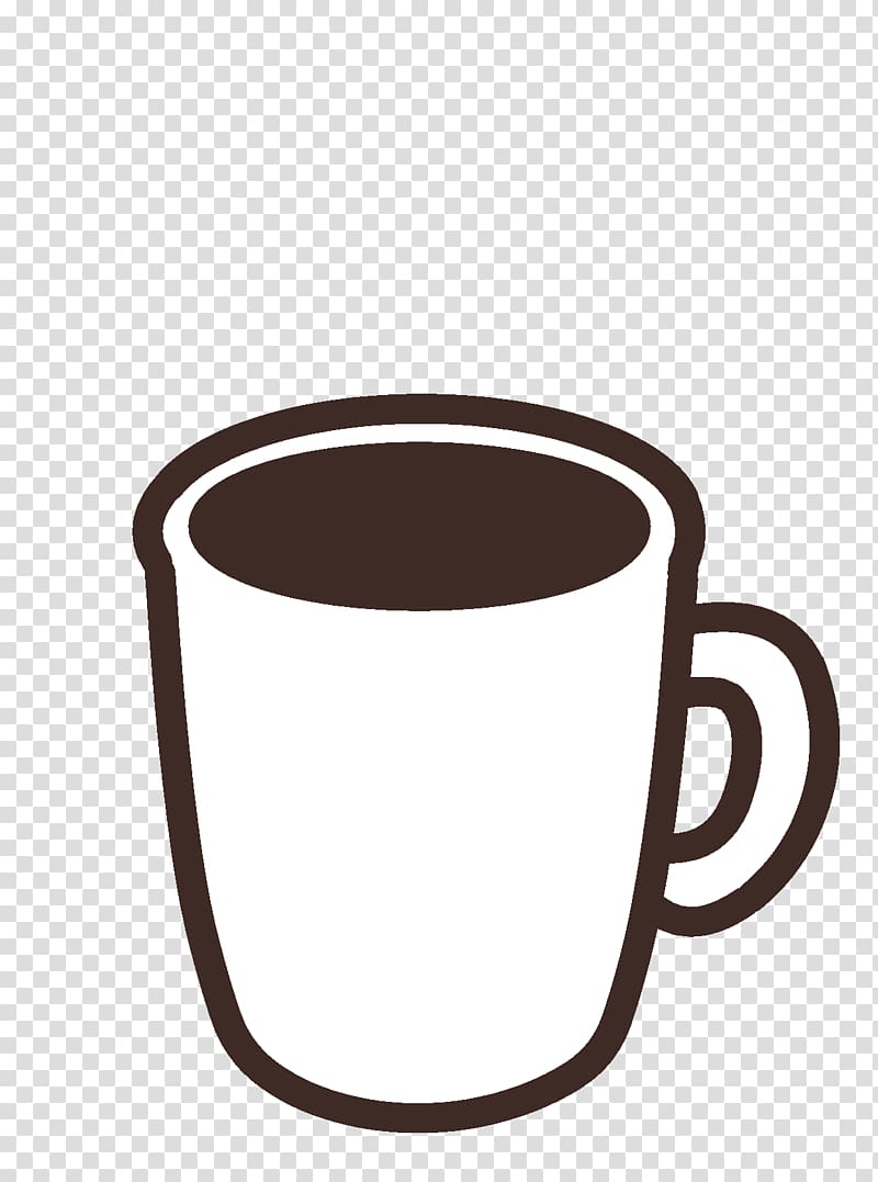 新庄市エコロジーガーデン Coffee cup Tokyo Seikatsusha Network Mug, others transparent background PNG clipart