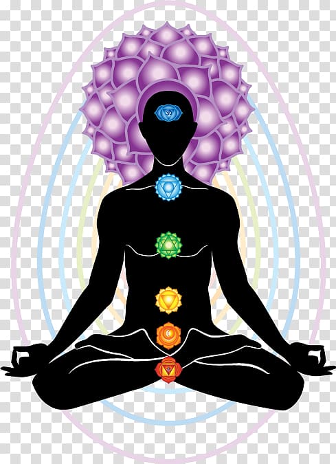 Yoga Symbol Om Chakra graphics, Yoga transparent background PNG clipart
