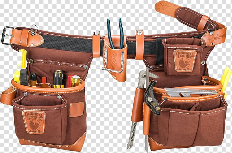 Occidental Leather Adjust-to-Fit Fat Lip Tool Bag Set Occidental Leather 9850 Adjust-to-Fit Fat Lip Tool Bag Set, Occidental Leather 9850 Adjust-to-Fit Fat Lip Tool Belt Set, Black, belt transparent background PNG clipart