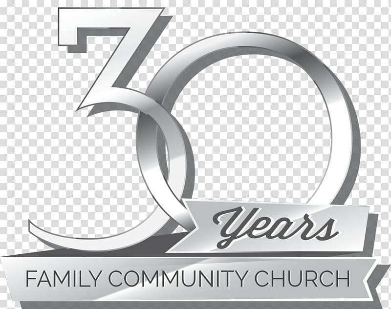 Logo Anniversary Party Wedding Church, 30 transparent background PNG clipart