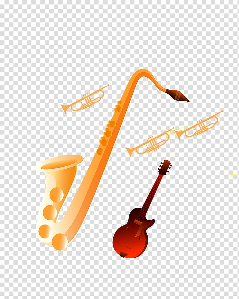 India Text Illustration, Musical Instruments transparent background PNG clipart