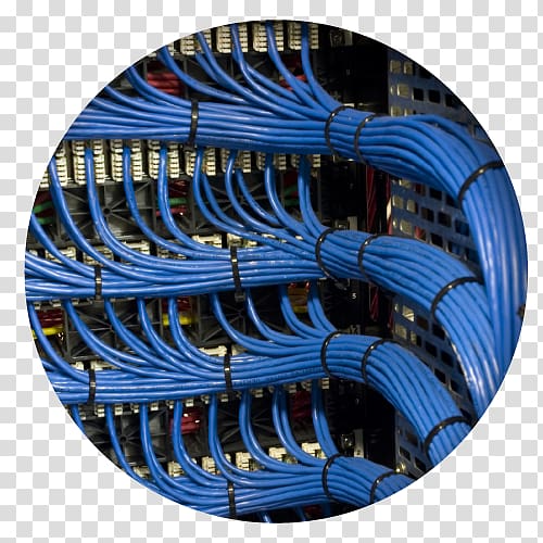 Structured cabling Network Cables Computer network Installation Electrical cable, NETWORK CABLING transparent background PNG clipart