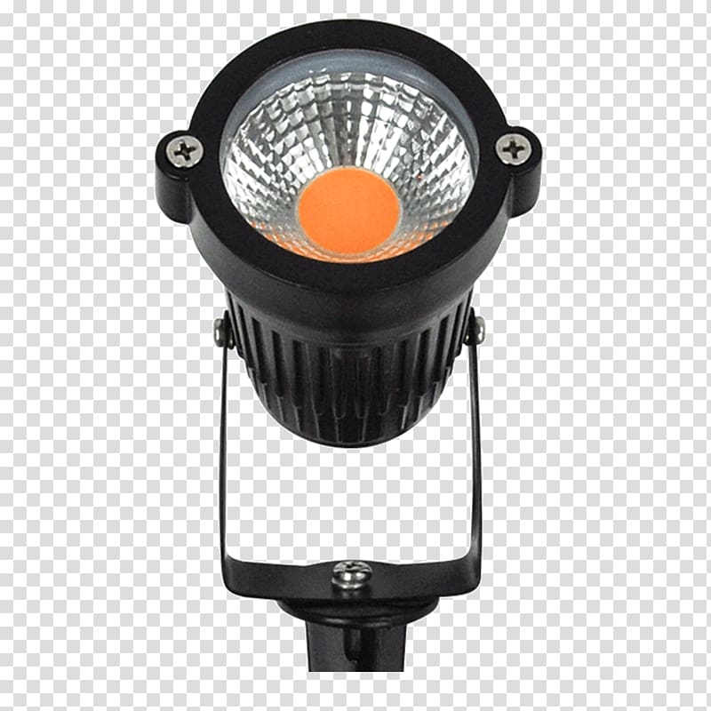 Light-emitting diode Mbled Luminous flux Color temperature, light transparent background PNG clipart