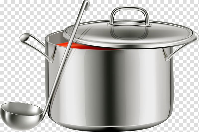 Olla , cooking pan transparent background PNG clipart