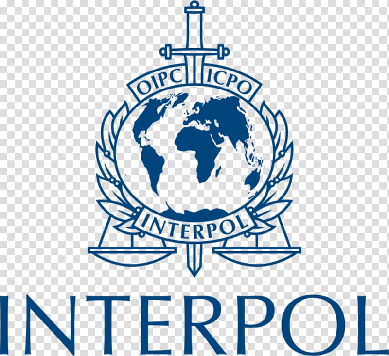 Interpol notice Eurojust Police Logo, Police transparent background PNG clipart