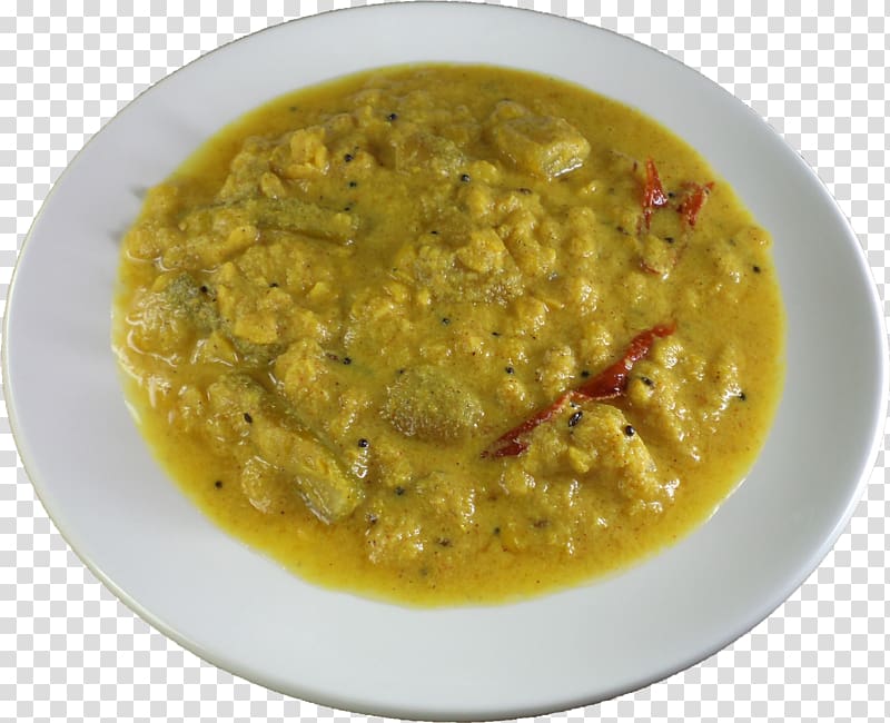 Vegetarian cuisine Naan Kebab Dal Keema, curry transparent background PNG clipart