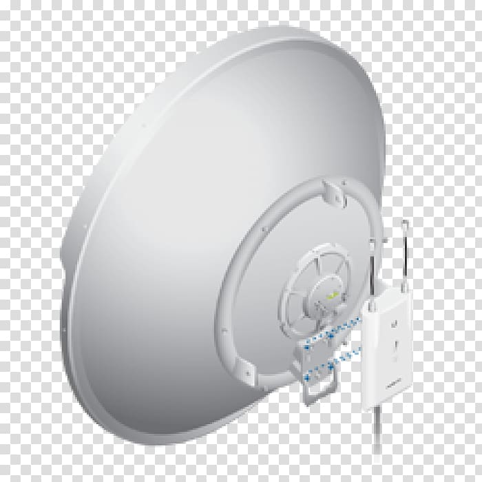 R5AC-Lite Ubiquiti Networks Rocket 5ac Lite Wireless Access Points Aerials Point-to-multipoint communication, Rocket Elements transparent background PNG clipart