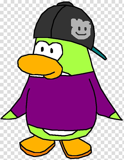 Penguin Cartoon Beak , Penguin transparent background PNG clipart