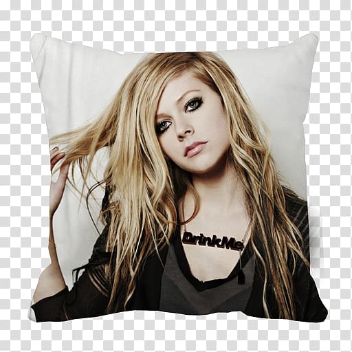 Avril Lavigne What the Hell Goodbye Lullaby Music Song, avril lavigne transparent background PNG clipart