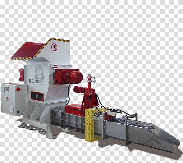 Compactor Waste Polystyrene Machine Recycling, waste separation transparent background PNG clipart