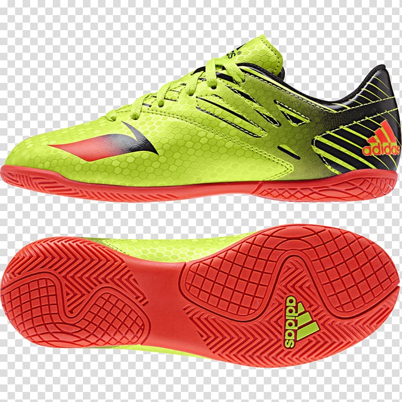 Junior adidas Messi 15.4 Football Boots Junior adidas Messi 15.4 Football Boots Sports shoes, Adidas Messi History transparent background PNG clipart