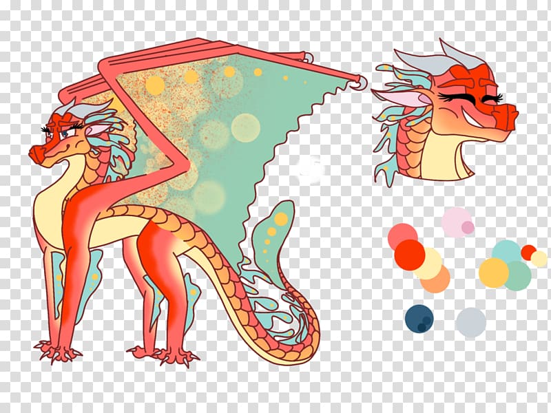 Dragon Organism , beach at sunset transparent background PNG clipart