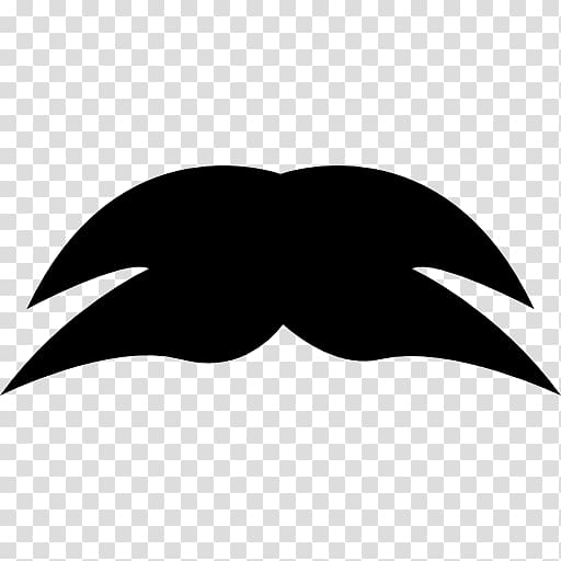 Facial hair Moustache Man Masculinity, moustache transparent background PNG clipart