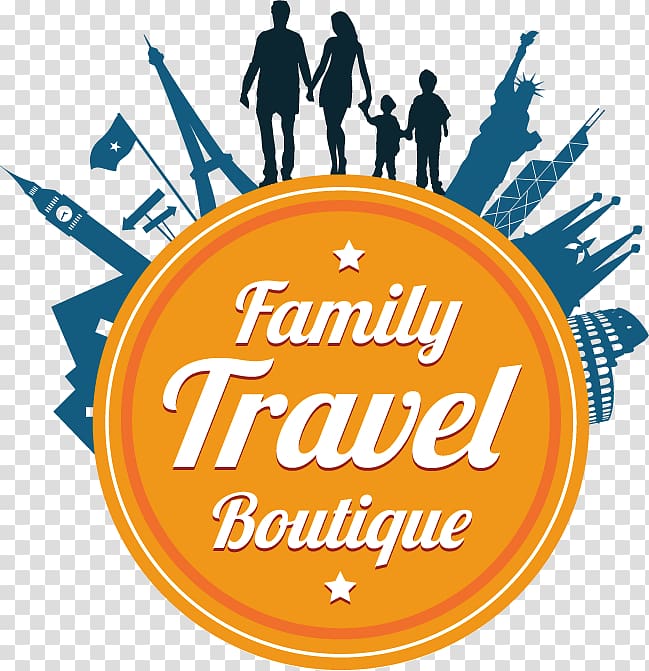 Family Travel Boutique Vacation Travel Agent All-inclusive resort, travel transparent background PNG clipart