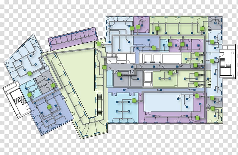 3D floor plan Graphics House plan, house transparent background PNG clipart