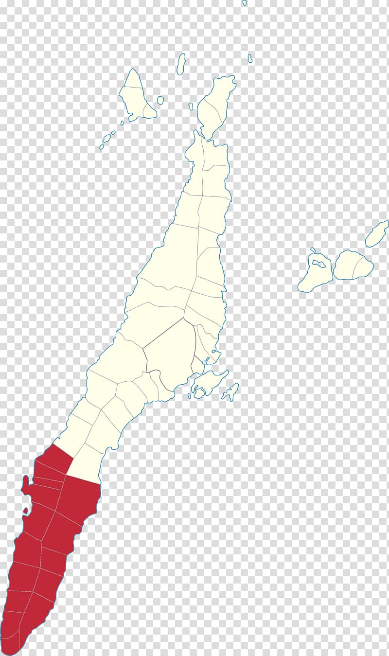 Legislative districts of Cebu Visayas Cebuano Map, map transparent background PNG clipart