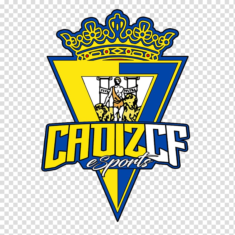 Download Cádiz CF Logo Brand Product, cadiz spain transparent background PNG clipart | HiClipart