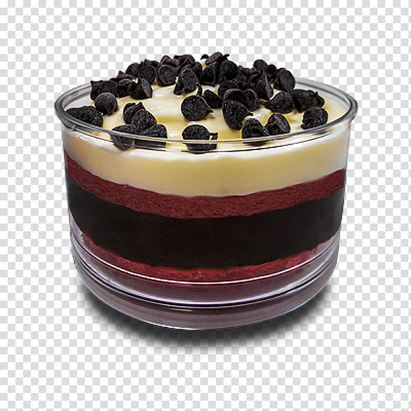 Zuppa Inglese Mousse Sweet Kiss Trifle Parfait, Zuppa Inglese transparent background PNG clipart