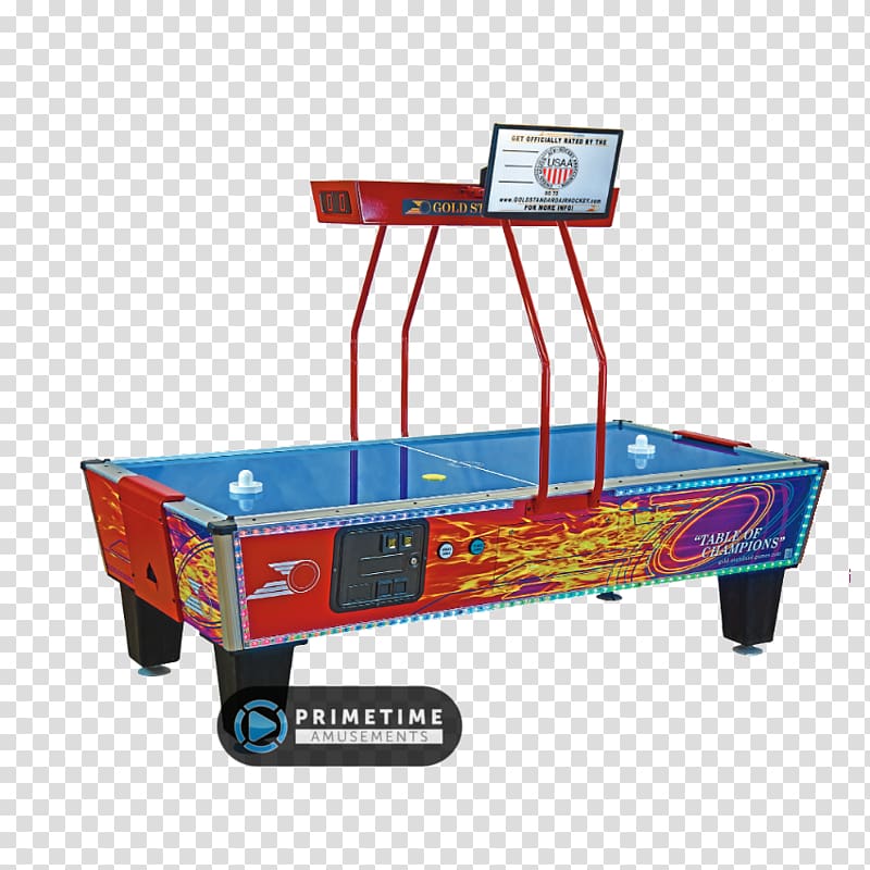 Gold Standard Games Shelti Table hockey games Air Hockey Arcade game, Gold Standard Games Shelti transparent background PNG clipart