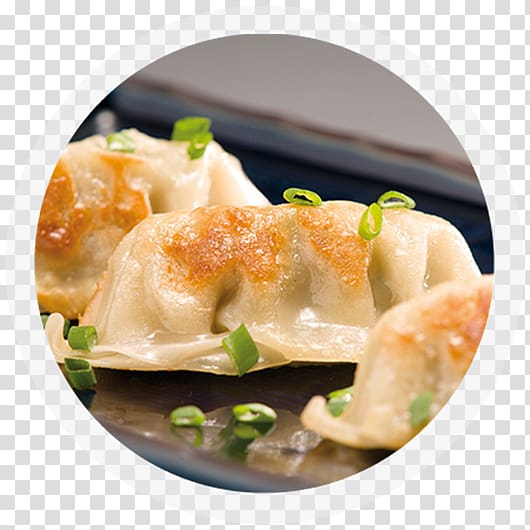 Wonton Jiaozi Mandu Momo Pelmeni, sushi transparent background PNG clipart