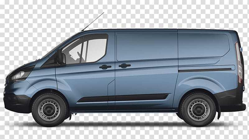 Ford Transit Custom Ford Motor Company Van, ford transit transparent background PNG clipart