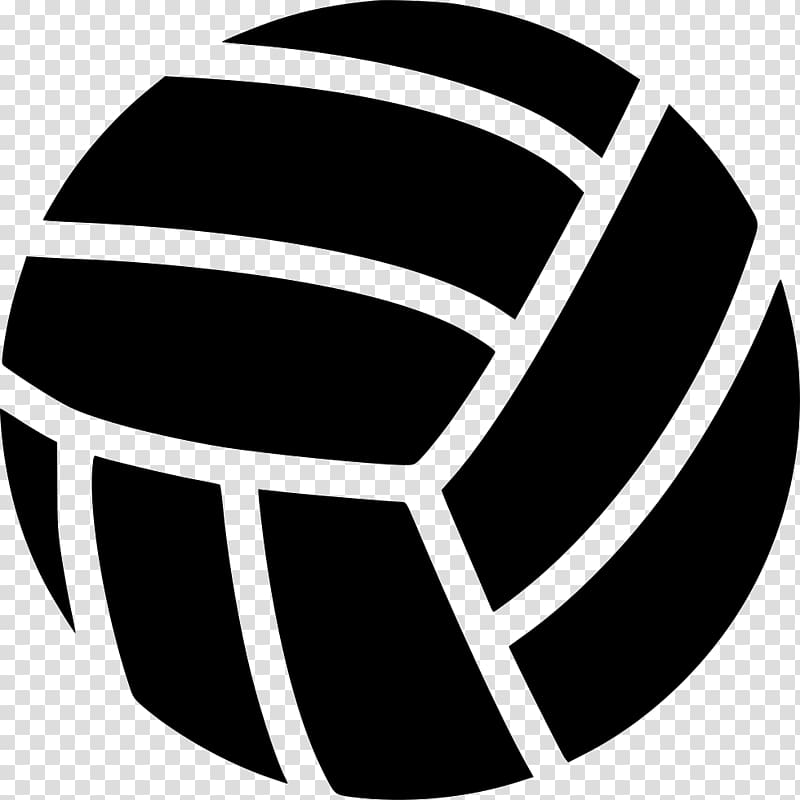 Volleyball Sport Computer Icons, volleyball transparent background PNG ...