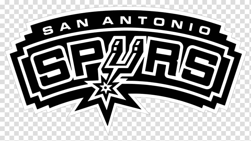 San Antonio Spurs NBA Golden State Warriors Miami Heat, San Antonio Spurs transparent background PNG clipart
