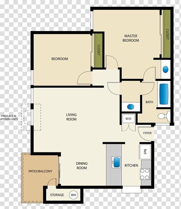 Bellwood Park Apartments Marysville Floor plan Renting, park floor transparent background PNG clipart