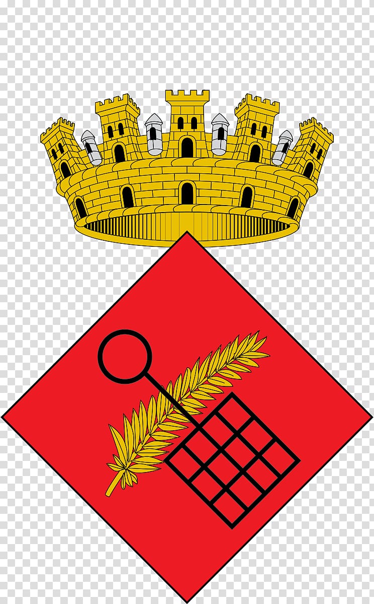 Sant Feliu de Llobregat Cornellà de Llobregat Coat of arms Sant Feliu de Buixalleu Cornellà del Terri, Escut De Terrassa transparent background PNG clipart