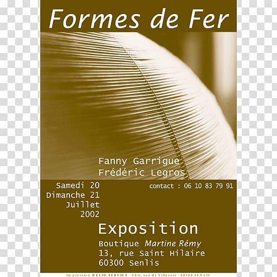 Exposition sculptures Text Poster Art exhibition Font, Print Flyer transparent background PNG clipart