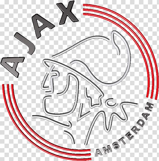 Ajax Cape Town F.C. AFC Ajax South African Premier Division Cape Town Stadium SuperSport United F.C., ningbo football association logo template transparent background PNG clipart