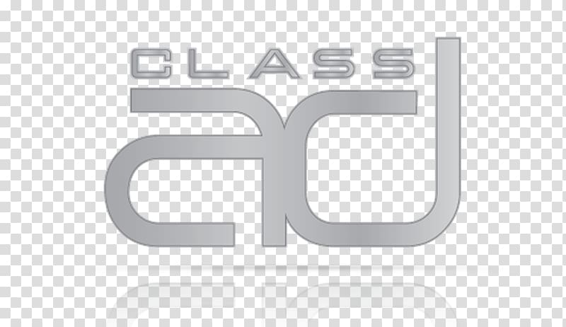 Logo Trademark Class-D amplifier, Tech Flyer transparent background PNG clipart