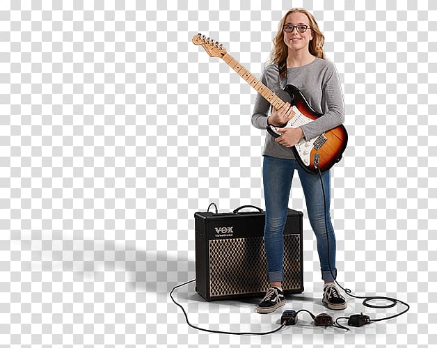 Electronic Musical Instruments String Instruments Plucked string instrument Guitar, guitar player transparent background PNG clipart