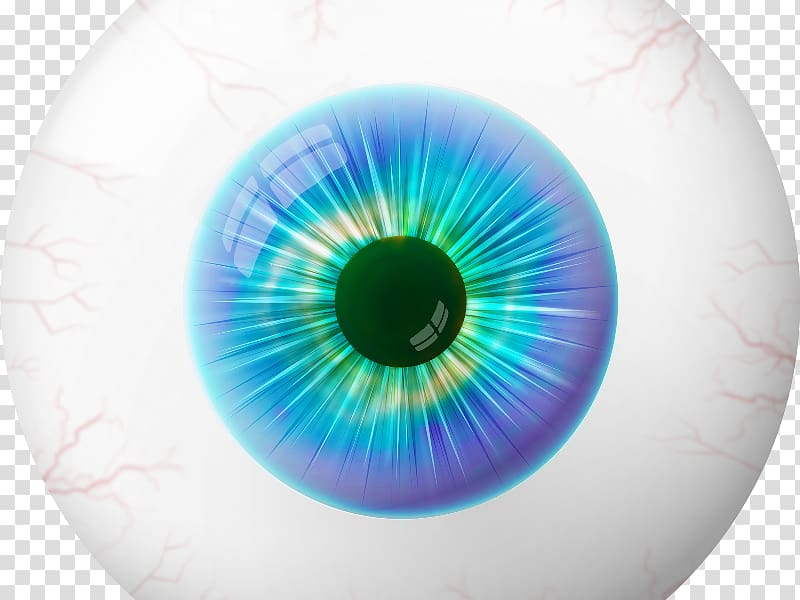 Iris Human eye Pupil Red eye, Eye transparent background PNG clipart