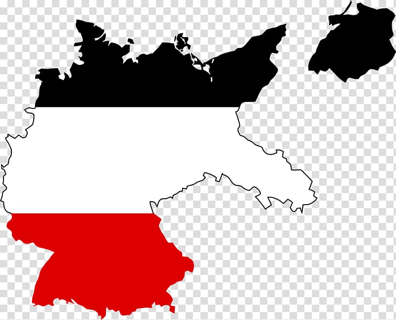 Nazi Germany Weimar Republic Map Flag of Germany, germany transparent background PNG clipart