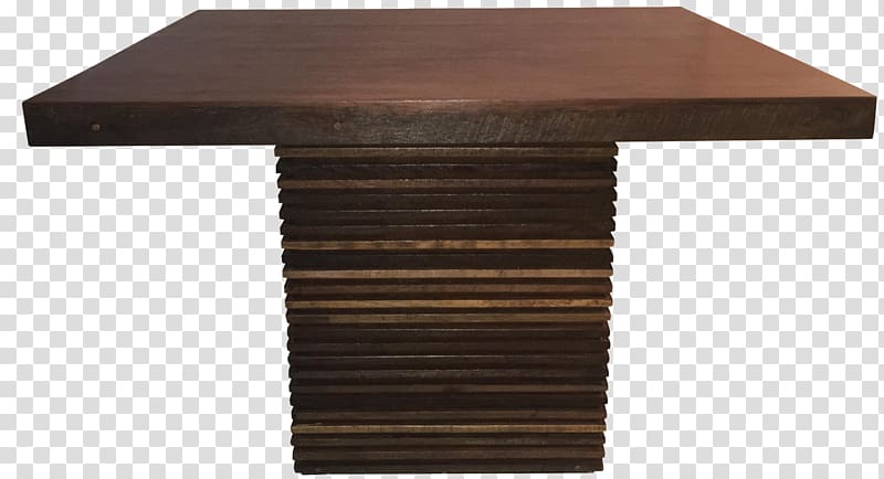 Coffee Tables Wood stain Angle Square, Angle transparent background PNG clipart