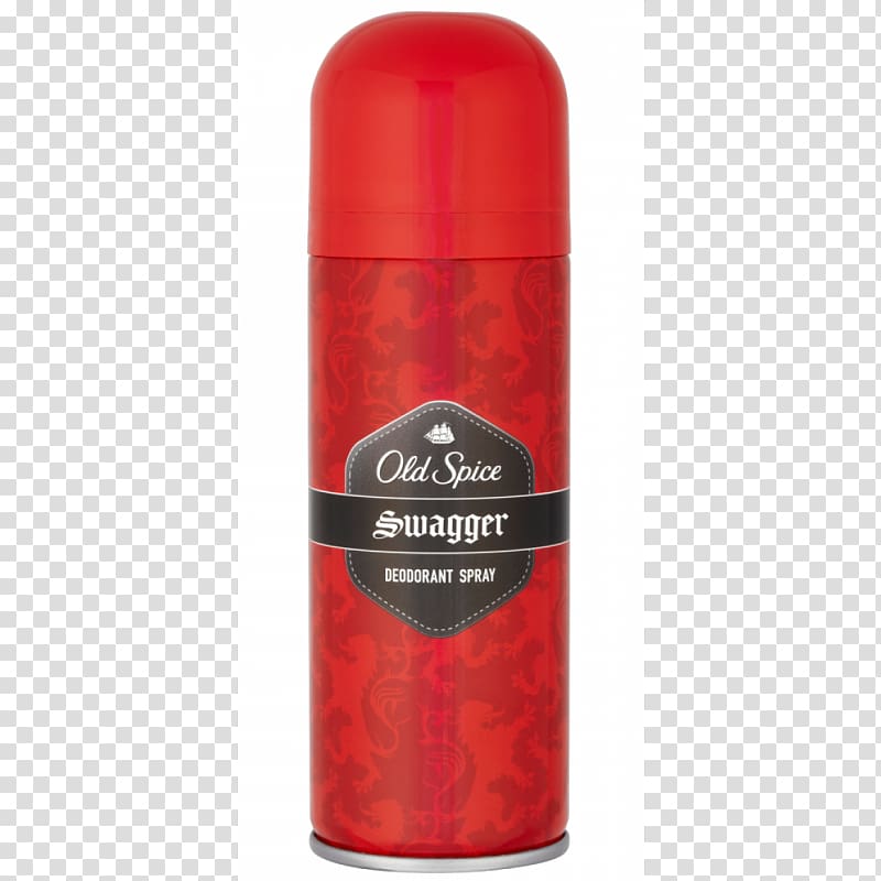 Deodorant Old Spice Body spray Swagger Milliliter, Old Spice transparent background PNG clipart