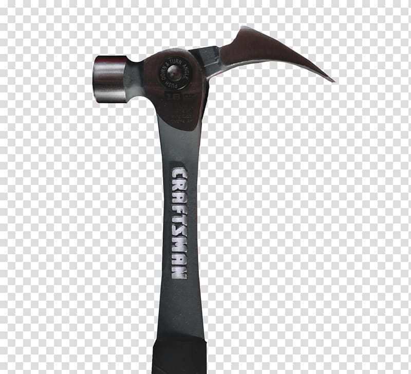 Pickaxe Hammer, claw transparent background PNG clipart