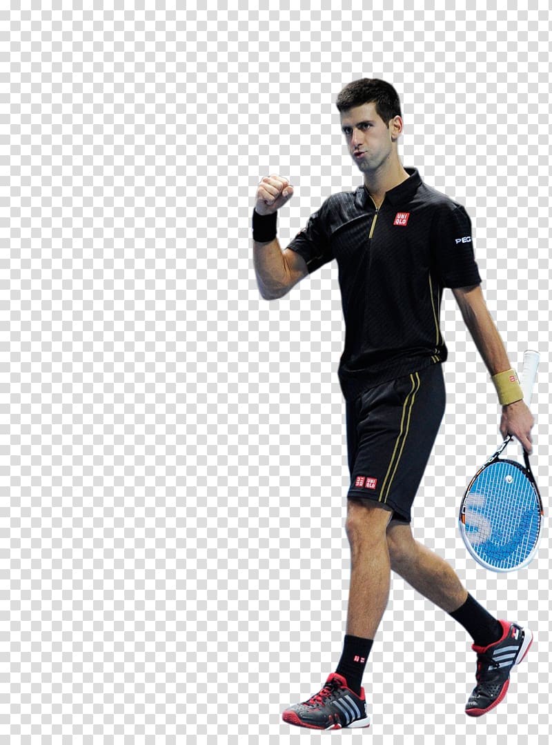 2016 US Open Tennis player The Championships, Wimbledon, Novak Djokovic transparent background PNG clipart