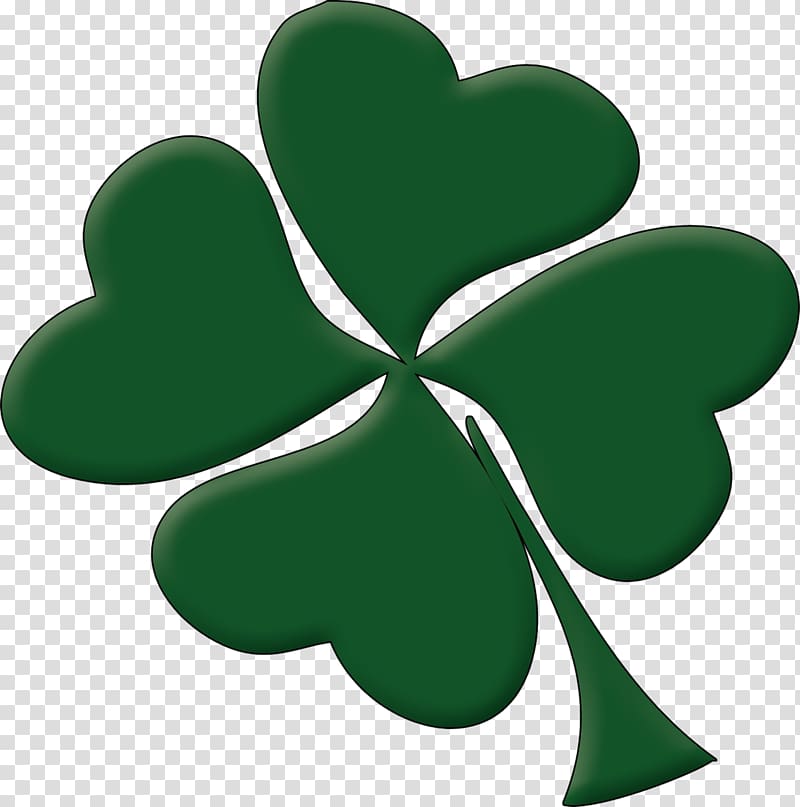 Manhattan Ireland Saint Patricks Day March 17 Irish people, Shamrock Hearts transparent background PNG clipart