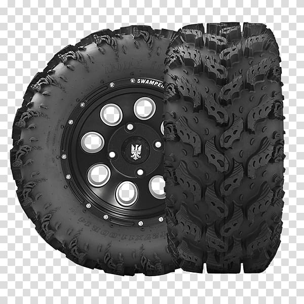 Car Interco Reptile Radial Tire Motor Vehicle Tires All-terrain vehicle Side by Side, vampire atv tires transparent background PNG clipart